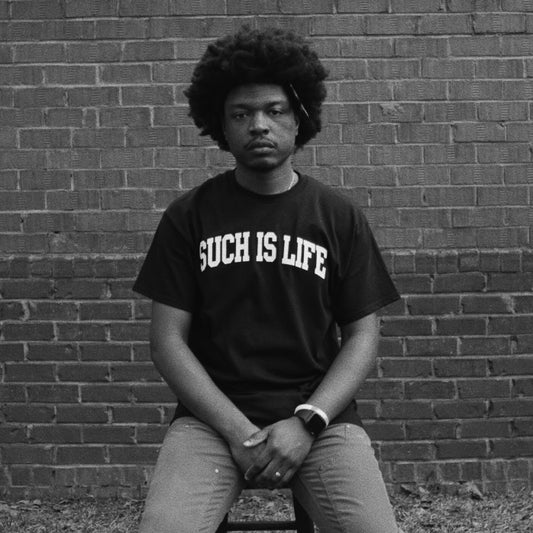 Such Is Life Tshirt